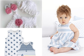 Tips Membeli Baju Bayi