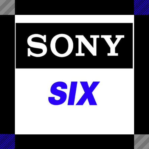Sony Six Cricket Live Streaming TV