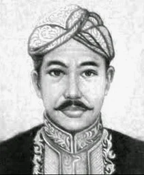 Foto Pangeran Antasari