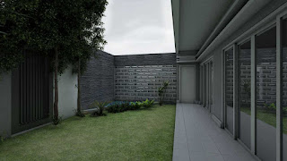 Taman Minimalis Kontraktor Terbaik di Denpasar