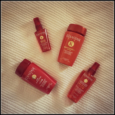 SDB | Cabelos ao SOL