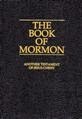Free Book of Mormon!