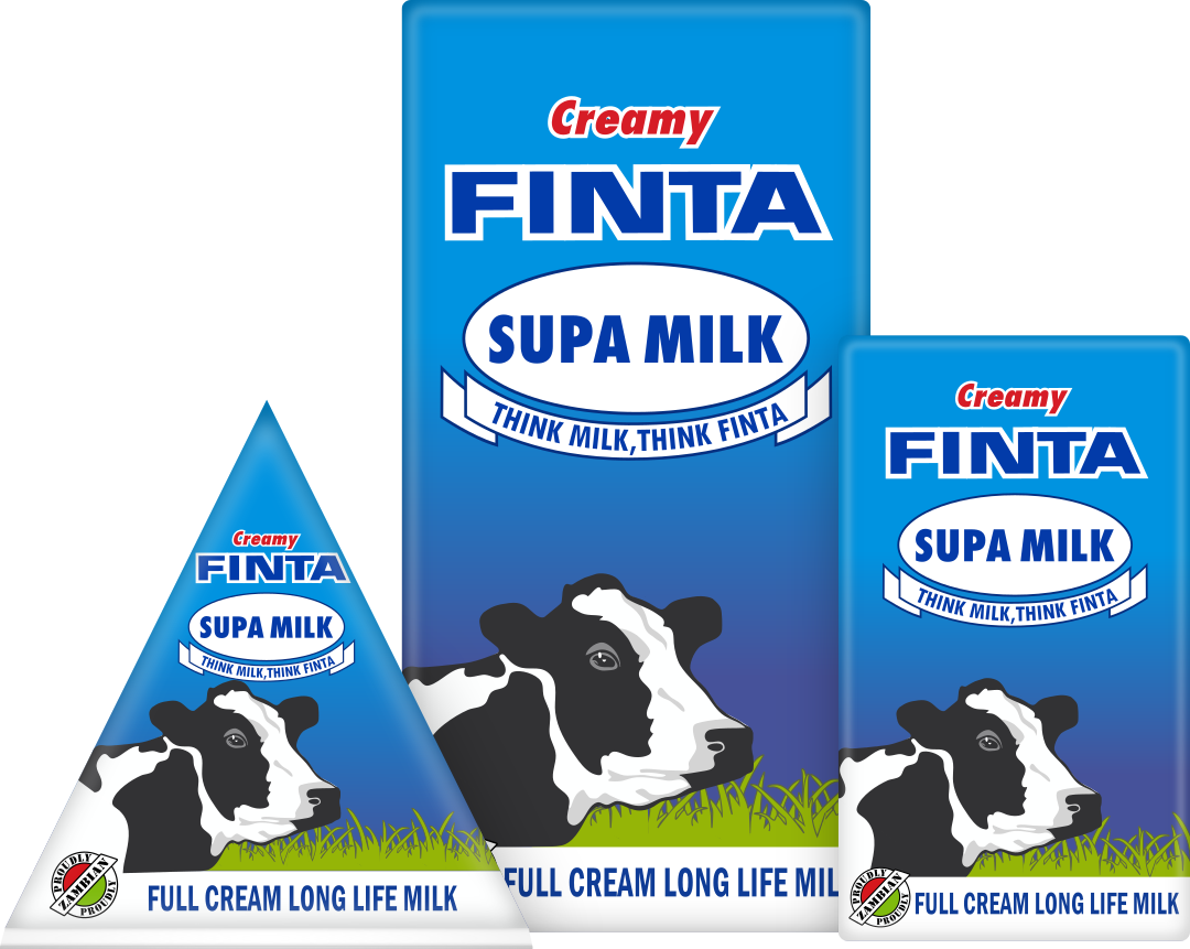 Milk Products/Brands in Zambia (2023) Ranked