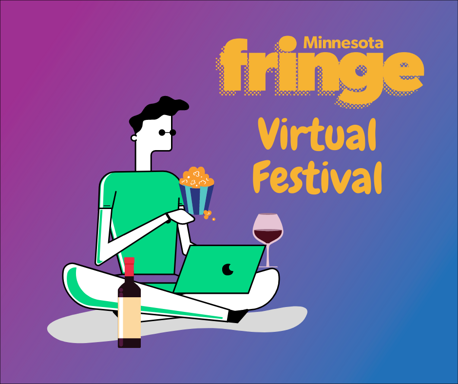 Cherry and Spoon Minnesota Fringe Festival 2020 WrapUp and Favorites