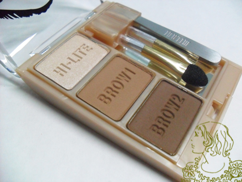 kit para sobrancelhas/milani + uma dica c/ estojo da avon kit para sobrancelhas/milani + uma dica c/ estojo da avon