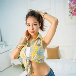 Eun Ji Ye Foto 19
