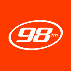 Ouvir agora Rádio 98 - 98.9 FM - Curitiba / PR 