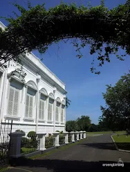 istana bogor