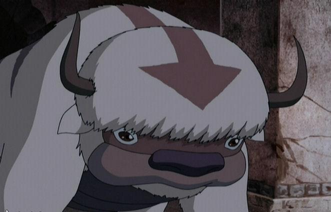 Blog do Kenzo: Appa