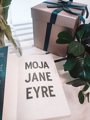 moja jane eyre