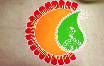Best Rangoli Designs for your favorite festival Best Rangoli Designs for your favorite festival