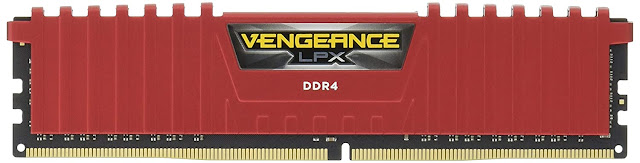 CORSAIR Vengeance LPX DDR4 8GB ram Memory 