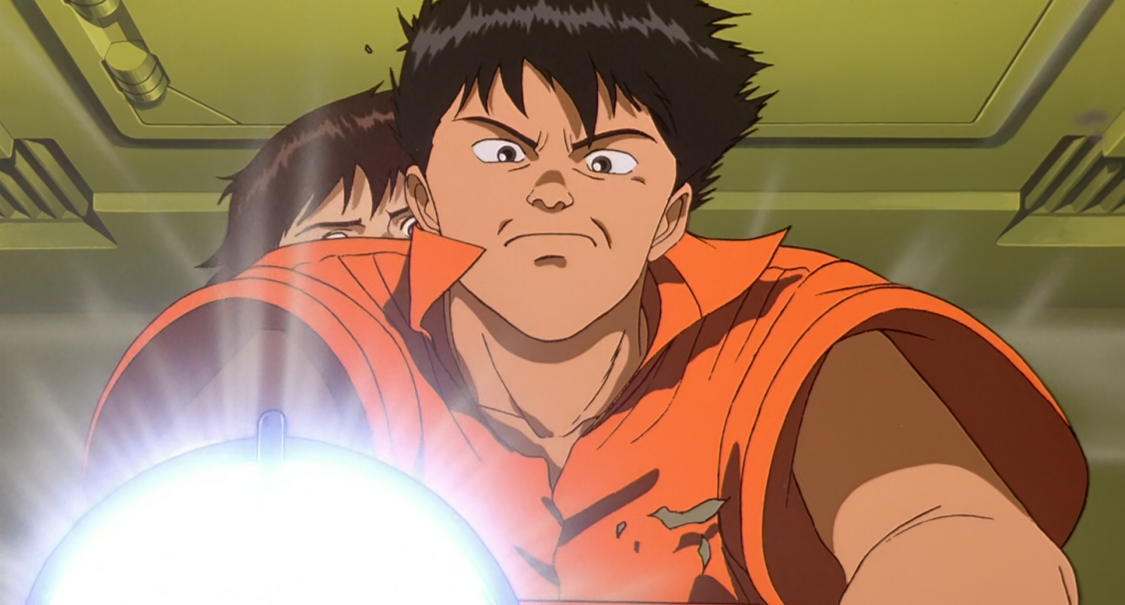 Akira Bloodsport