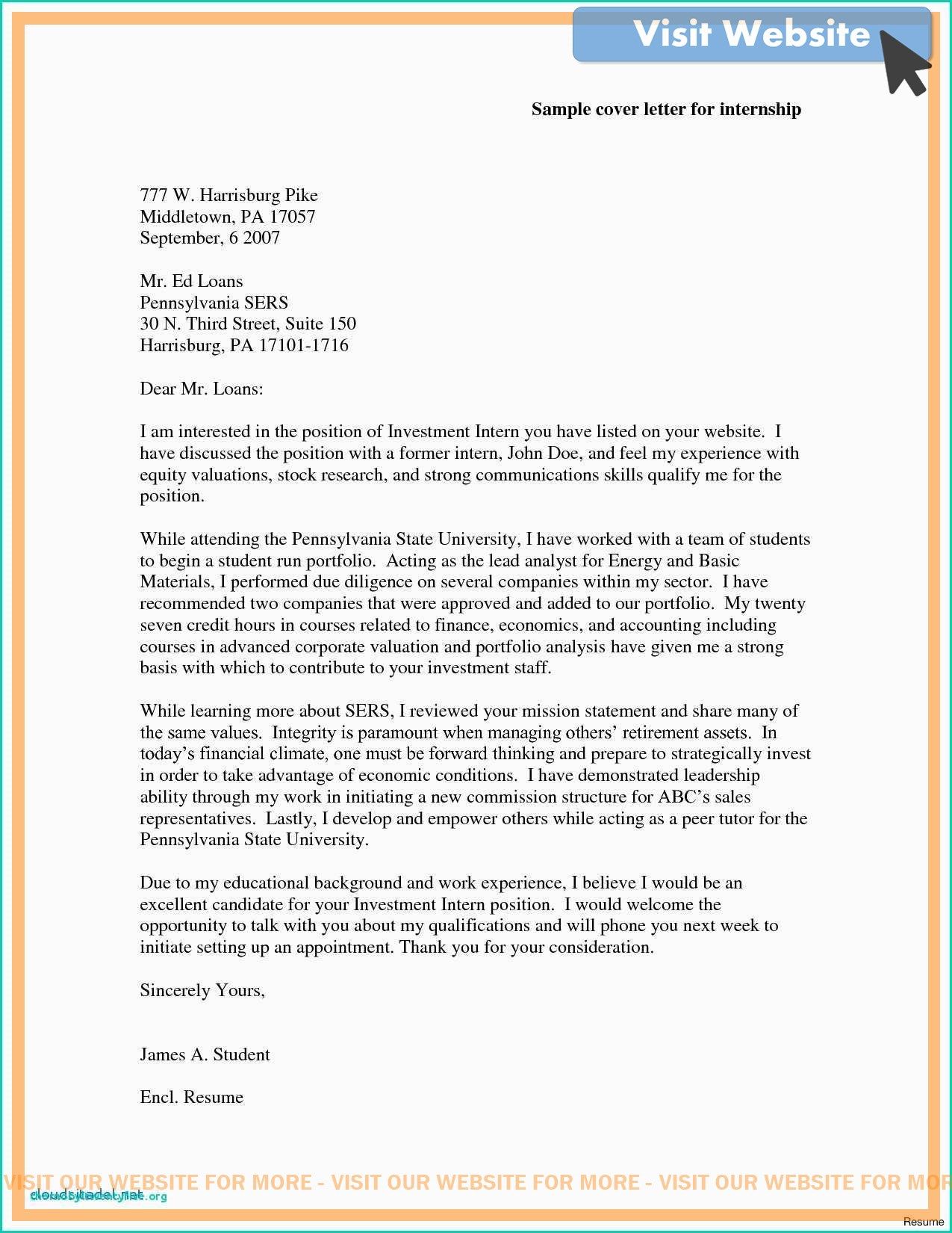 cover letter template mba
