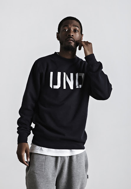 091 - Undefeated (Outono/Inverno 2012)