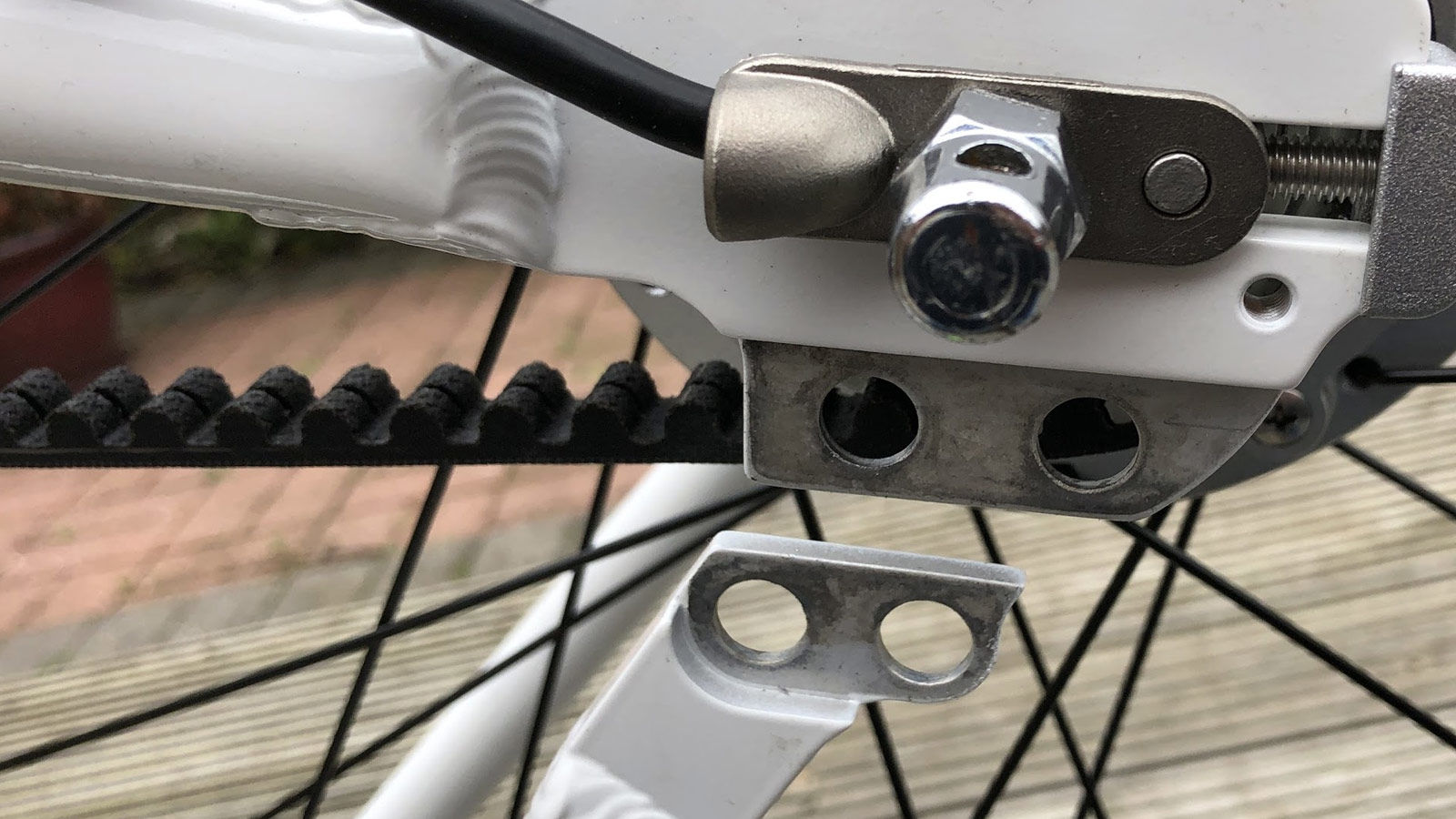 gtech ebike sport review