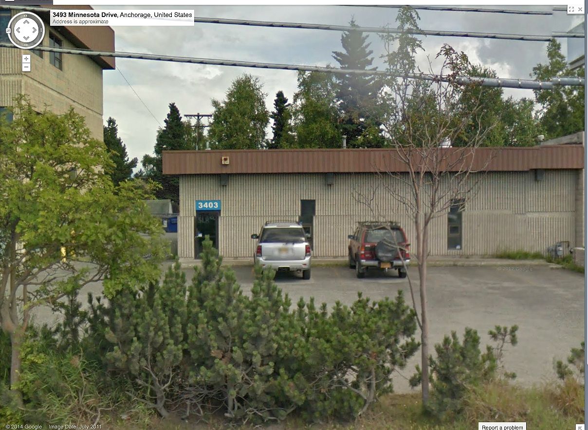 Typewriter shops of America: Alabama, Alaska, Arizona, California/ /THE ...