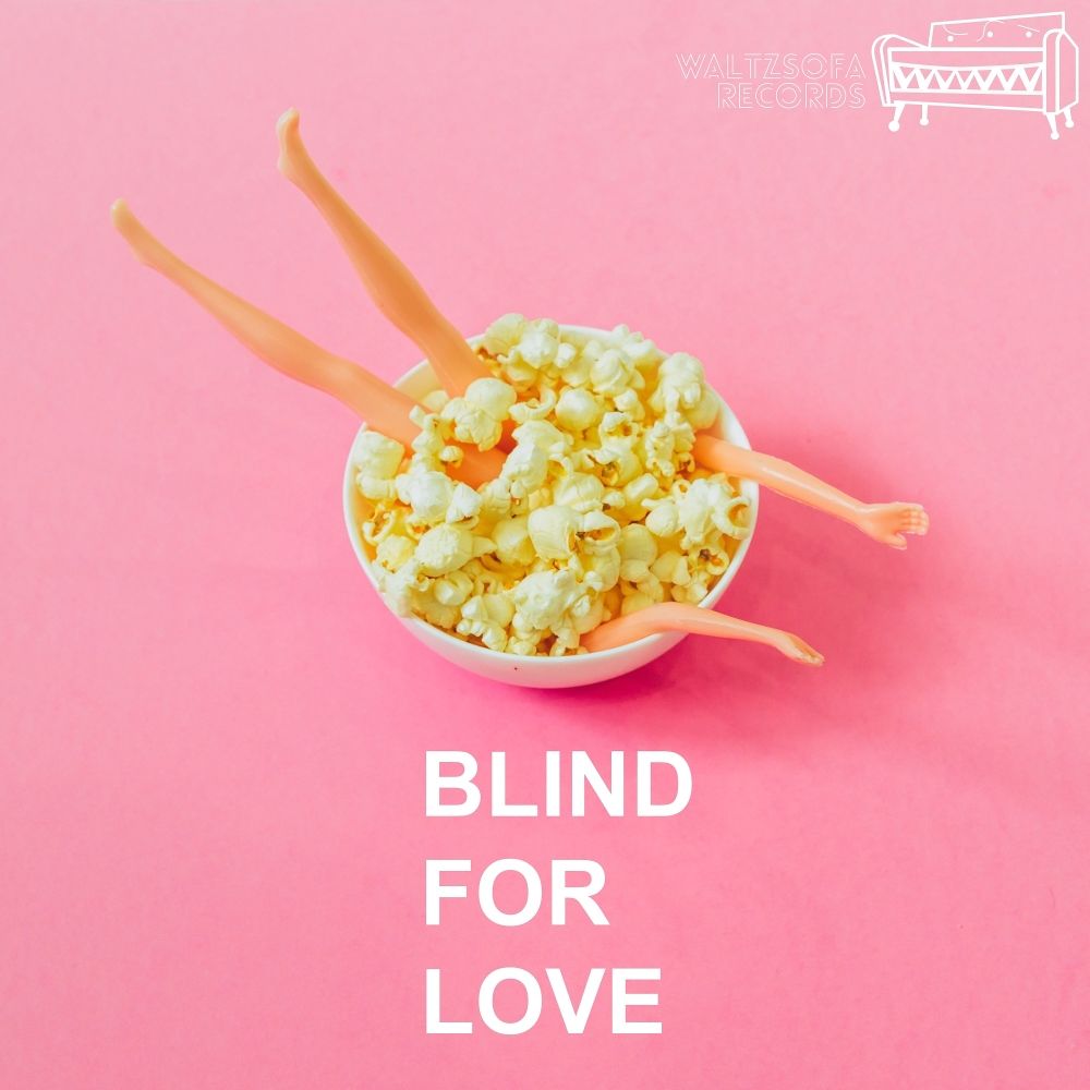 Risso – Blind For Love – Single