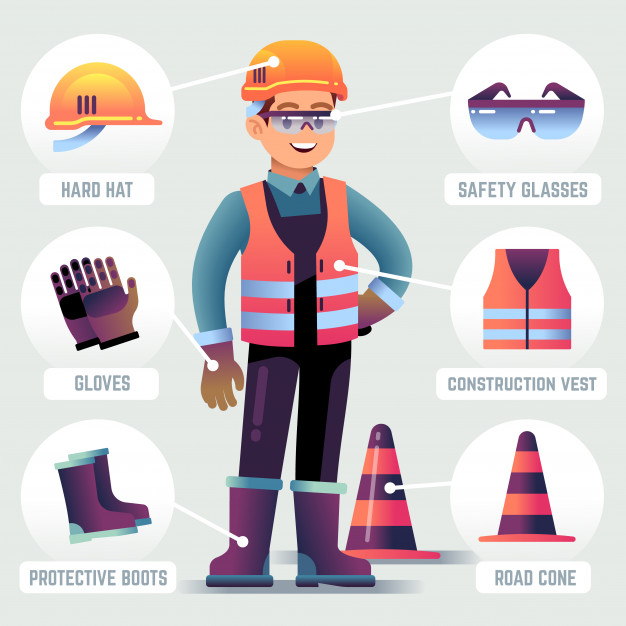 Protective Clothing And Safety Equipment Suppliers in Doha Qatar