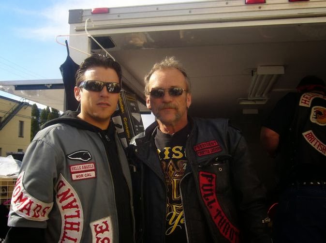 Gangsters Out Blog BC Gang Task Force Fraud scams the Throttle Lockers in Kamloops and the