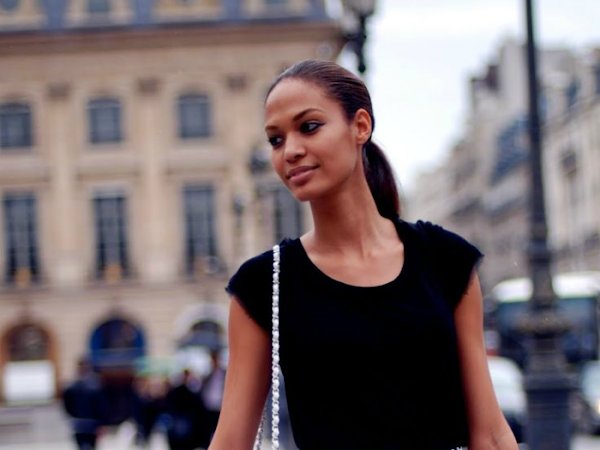 3 CLAVES DE ESTILO DE JOAN SMALLS