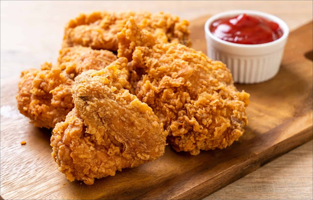 Peluang Franchise Makanan Dibawah 10 Juta Prosedur