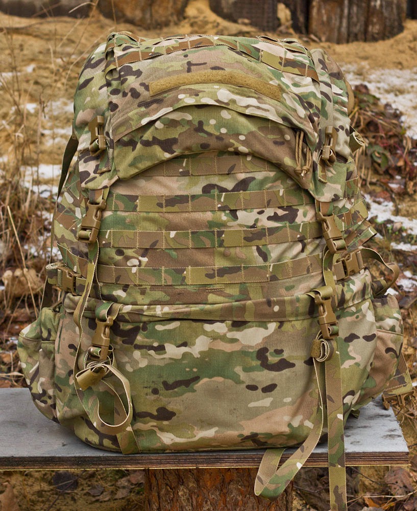 Feature Kreep eBay find Multicam FILBE