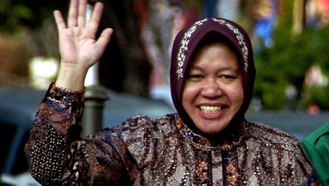 Alasan yang Masukan Akal, Kenapa Bu Risma Himbau Warganya Jangan Punya Cita-cita Jadi PNS Alasan yang Masukan Akal, Kenapa Bu Risma Himbau Warganya Jangan Punya Cita-cita Jadi PNS
