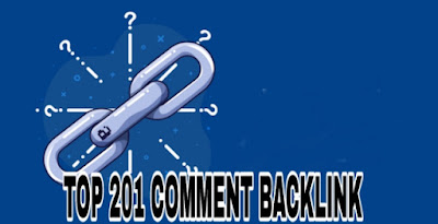 free blog commenting sites list 2020