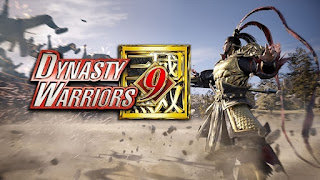 DYNASTY WARRIORS 9 free download pc game full version