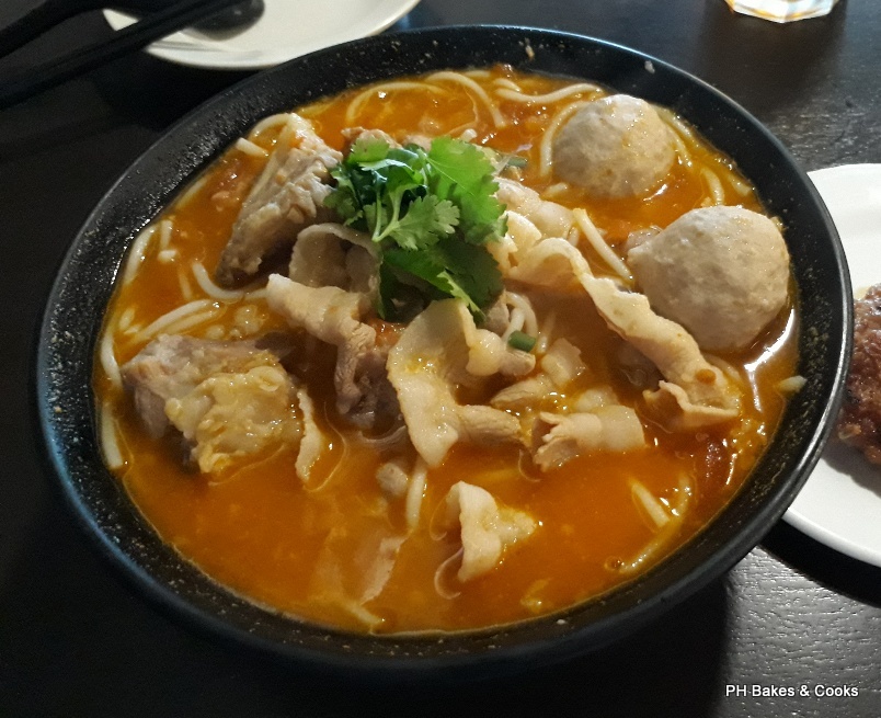 PH the Malaysian Carnivore Rice & Pot Empire What Do You Mean I Can