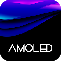 تحميل تطبيق AMOLED Wallpapers 4K & HD 3.2.apk