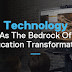 Accelerating digital transformation in education with technology advancements 
