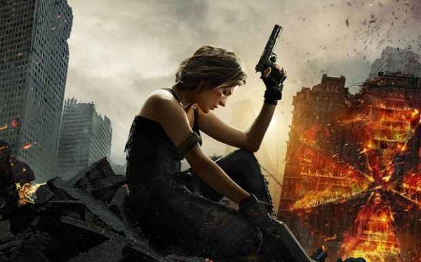 فيلم Resident Evil الجديد سيعود إلى جذورها الأصلية و المخرج يطمئن الجمهور حول عنصر الرعب و تفاصيل رهيبة جدا