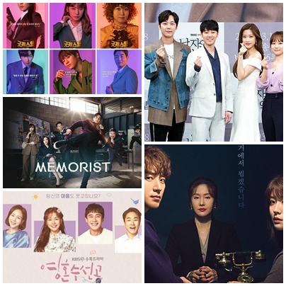 10 Rekomendasi Drama Korea Terbaru 2020 Kotak Warna Personal Lifestyle