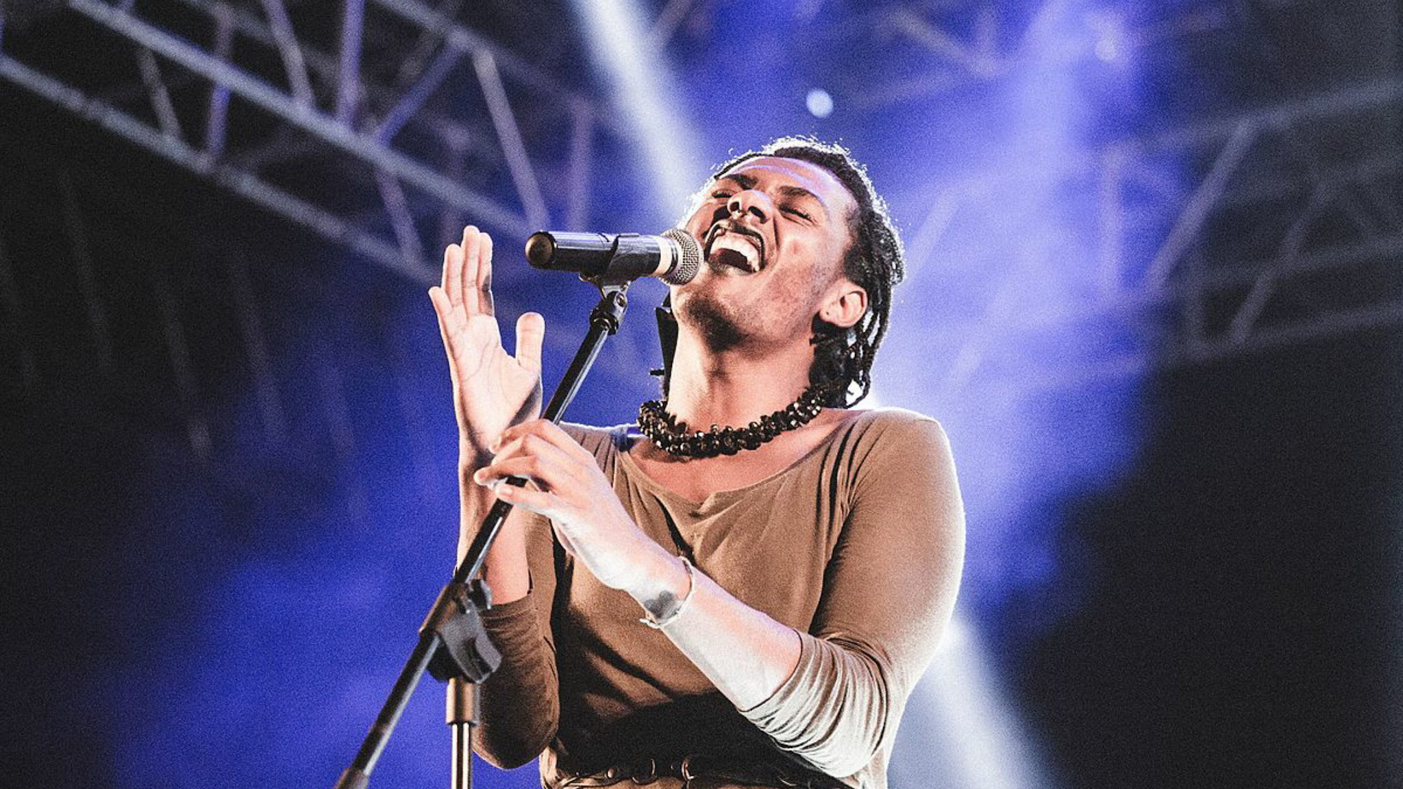 global citizen multishow