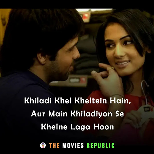 jannat movie dialogues, jannat movie quotes, jannat movie shayari, jannat movie status, jannat movie captions