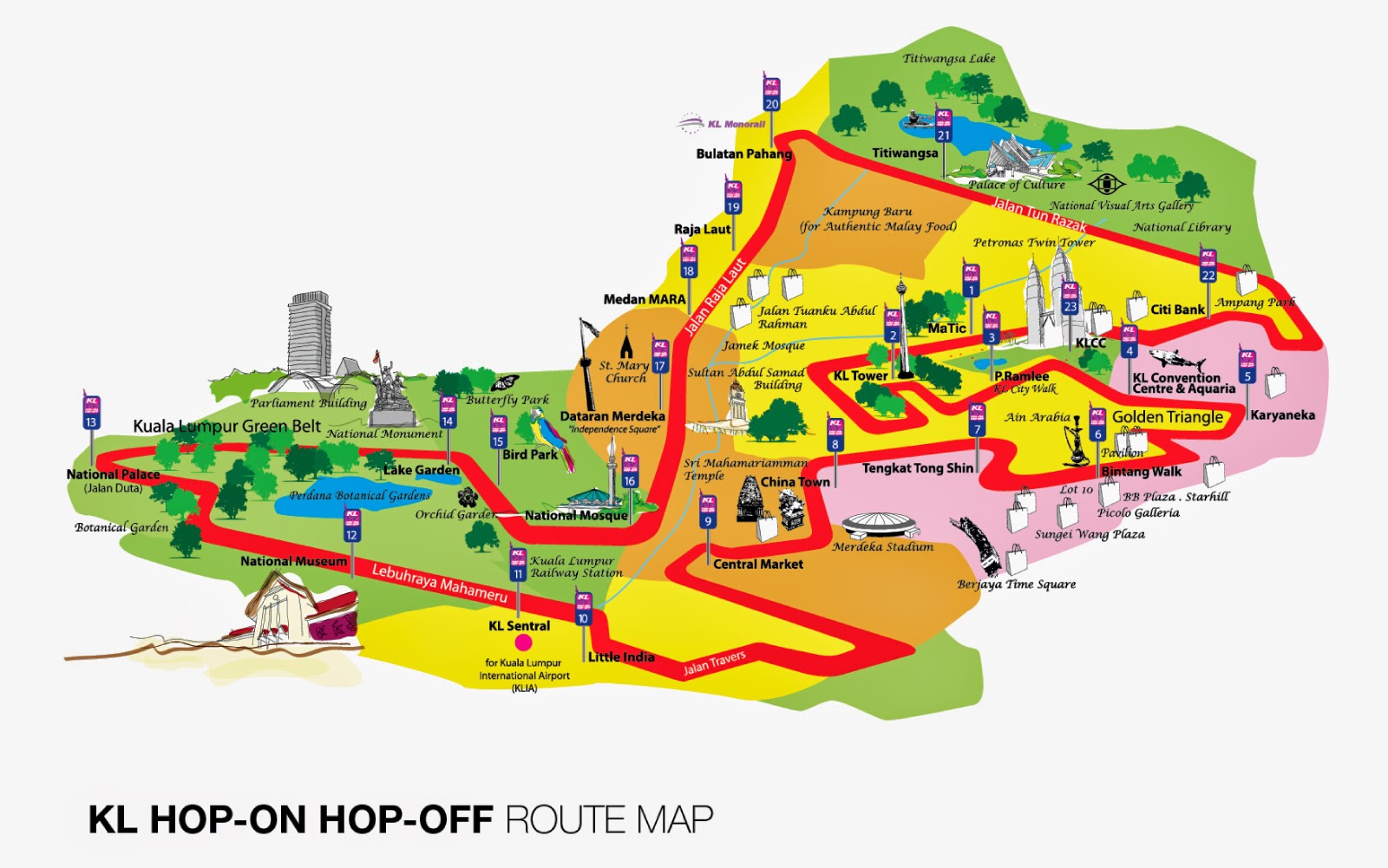 Hop On Hop Off Transportation hop-on-hop-off-transportation