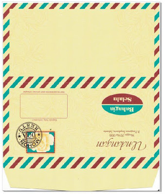 Download Settingan Blanko Undangan Model Amplop ERBA  Download Settingan Blanko Undangan Model Amplop ERBA 88172 Gratis!