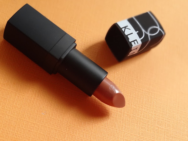 NARS Steven Klein Holiday 2015 Collection Besame Mucho Killer Shine Lipstick