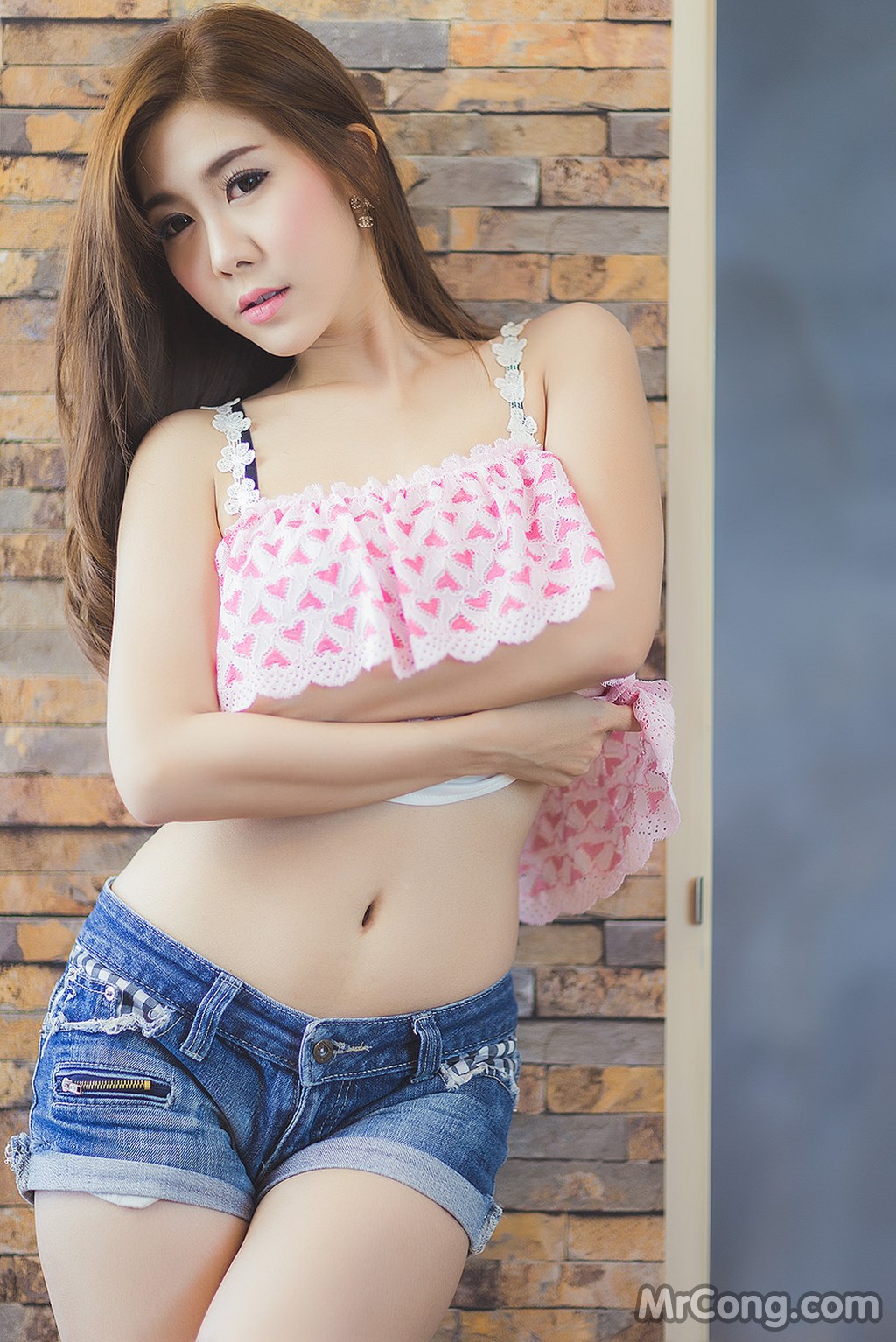 Beautiful and sexy Thai girls - Part 4 (430 photos)