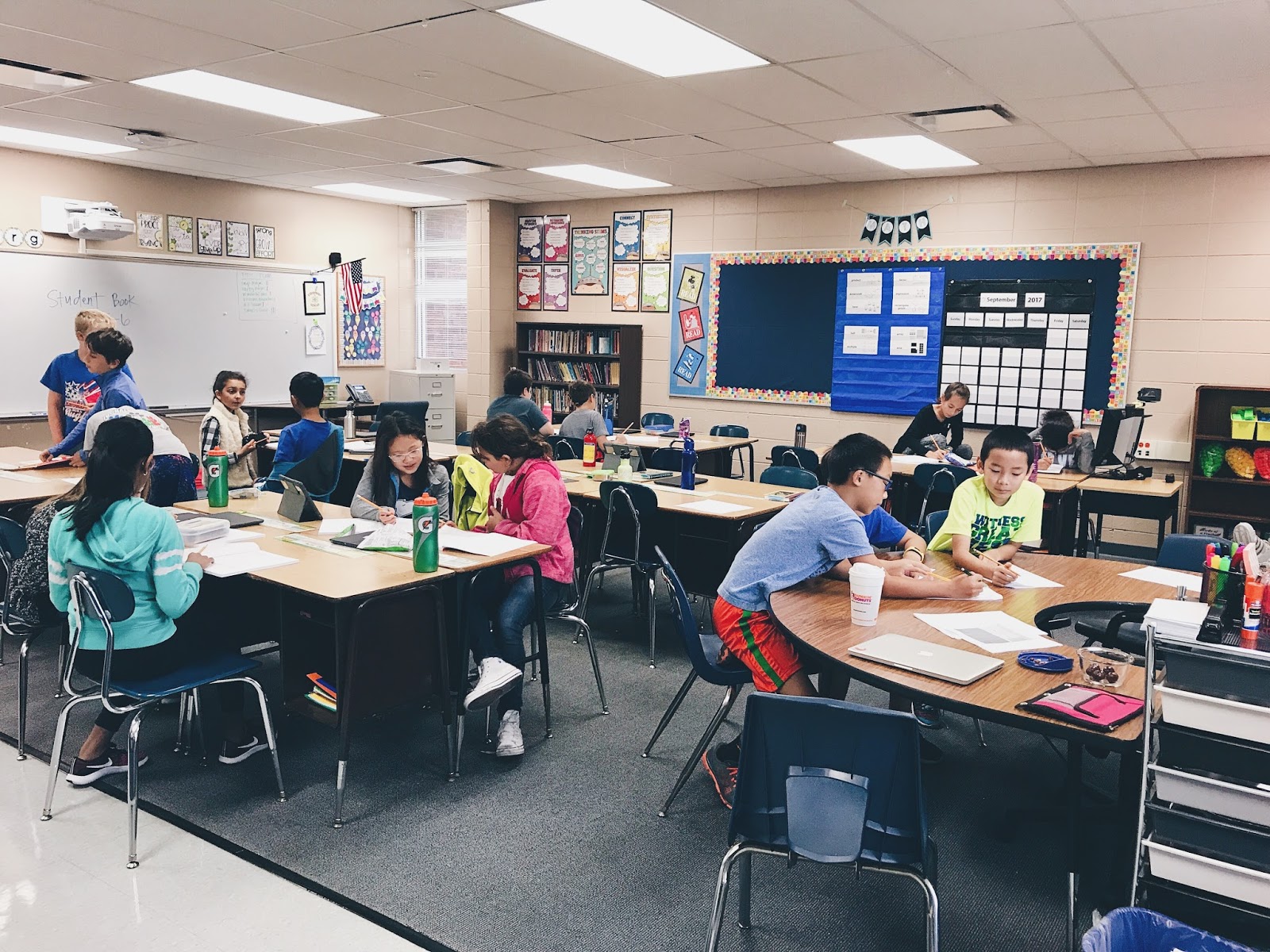 Welcome to Fifth Grade!