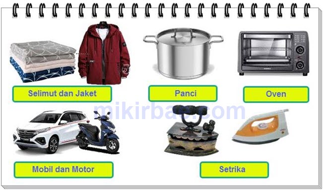 Pembelajaran 5 Tema 6 Subtema 3 Pengaruh Kalor Terhadap Kehidupan Mikirbae Com Pembelajaran 5 Tema 6 Subtema 3 Pengaruh Kalor Terhadap Kehidupan Mikirbae Com