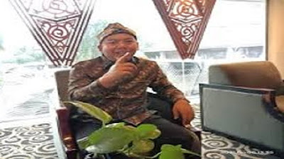 Rahmat Hidayat Djati Dapat Dukungan dari Daerah Siap Maju Jadi Ketua Asprov PSSI Jabar