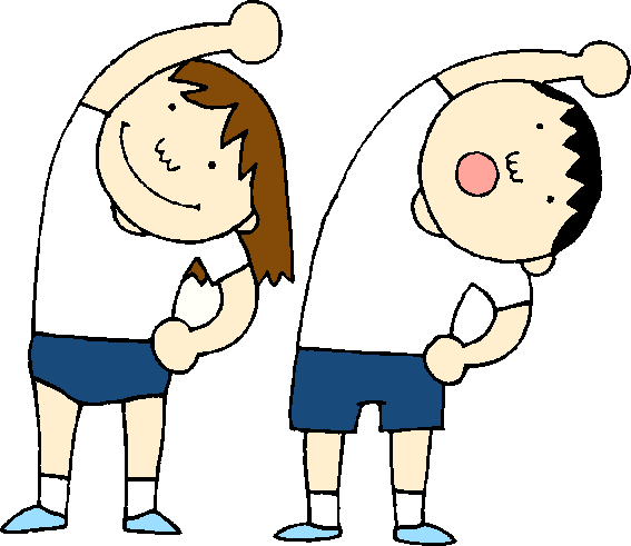 funny exercise clip art - photo #50