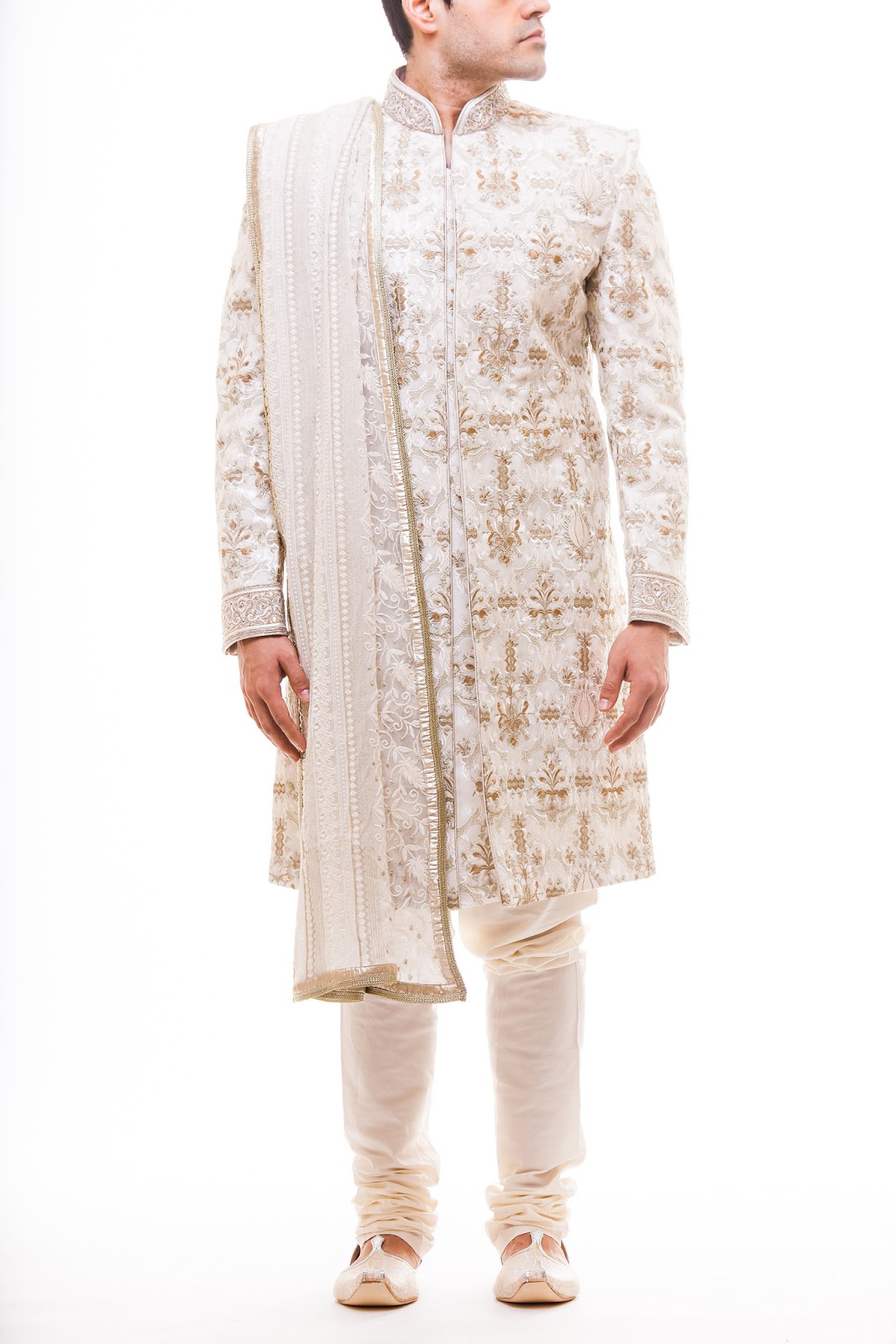 Designer Ethnic Wear Fashion: mens sherwani online shopping