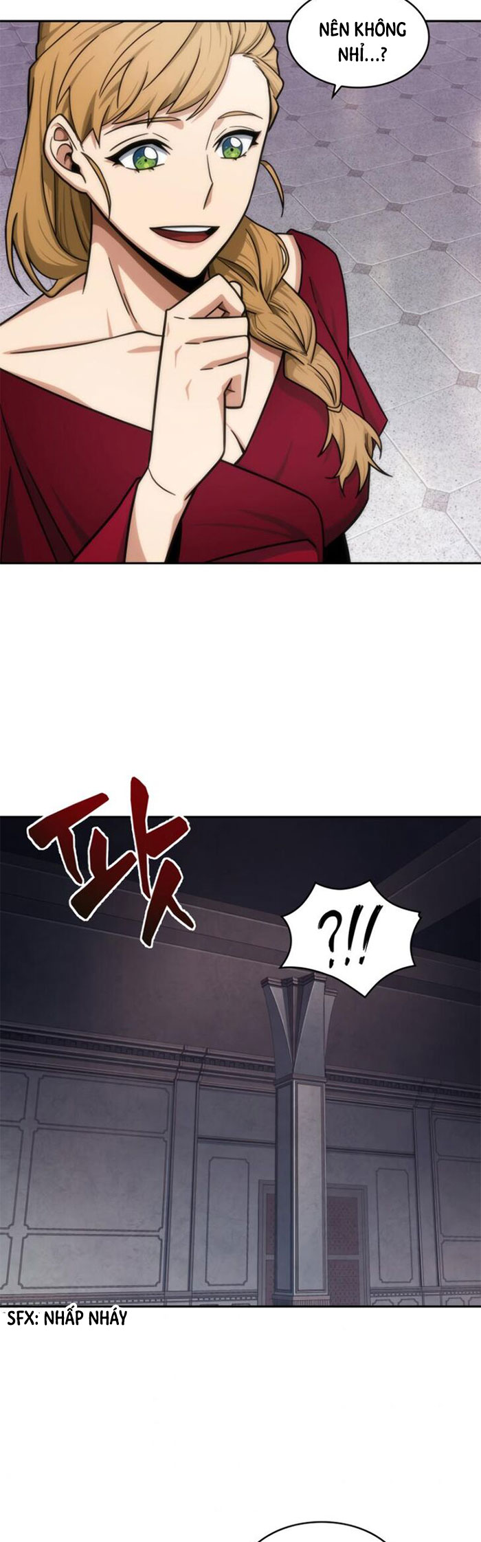 Vua Trộm mộ Chapter 182 - AB Truyện