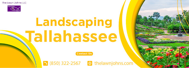 Landscaping Tallahassee