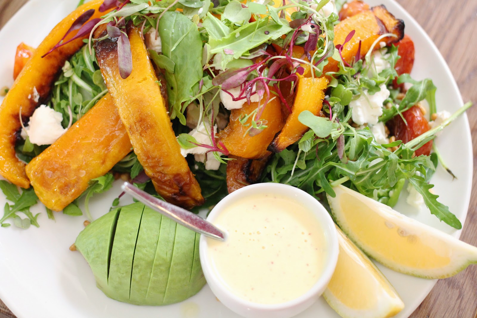 my favorite lunch spot in south africa | Well-Traveled Wife