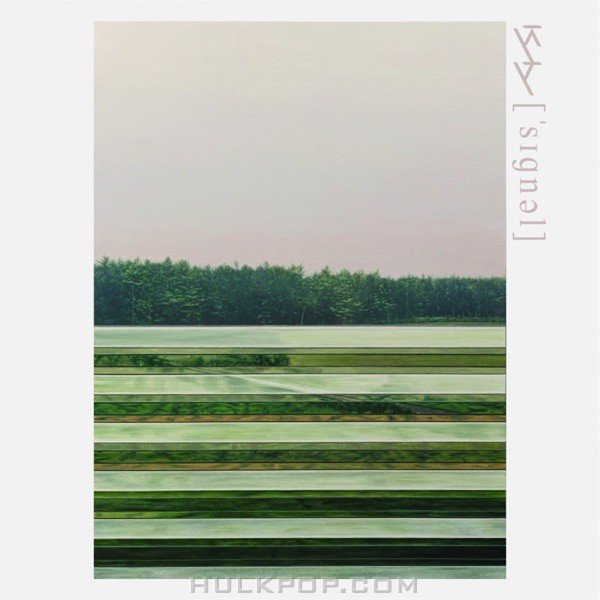 Kyly – Signal – EP